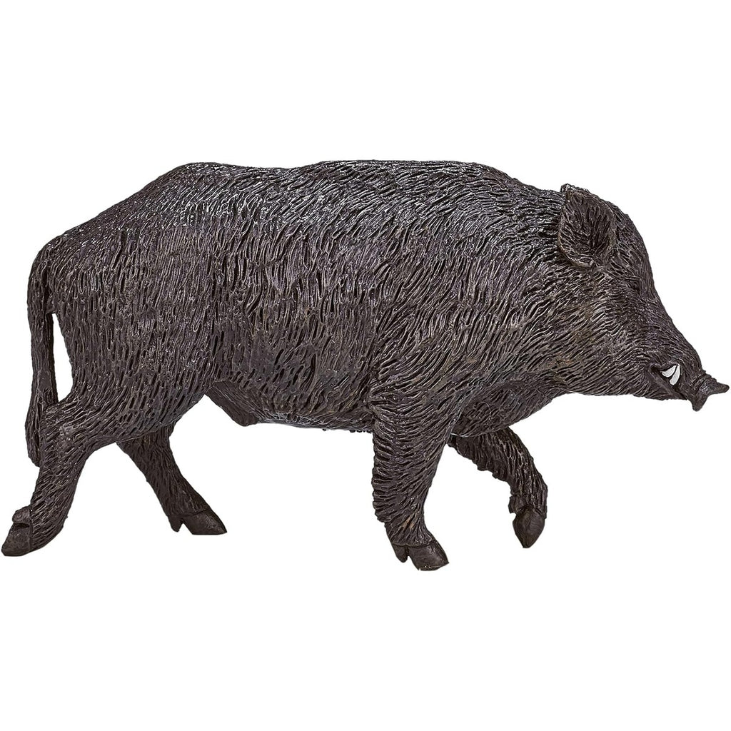 MOJO Wild Boar Male Toy Figure