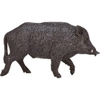 MOJO Wild Boar Male Toy Figure
