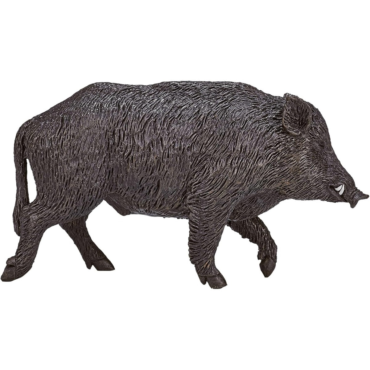MOJO Wild Boar Male Toy Figure