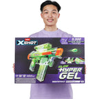 XSHOT Hyper Gel NightStrike
