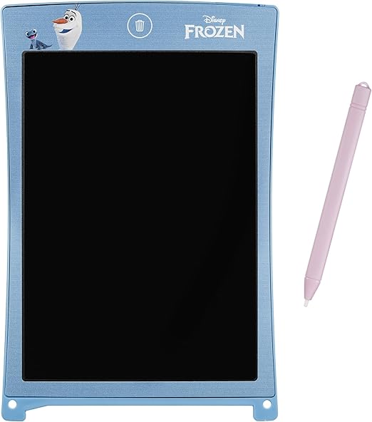 Disney Frozen 8.5-Inch LCD Writing Pad