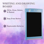 Disney Frozen 8.5-Inch LCD Writing Pad