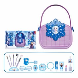 Disney Frozen - Handbag and Makeup Kit