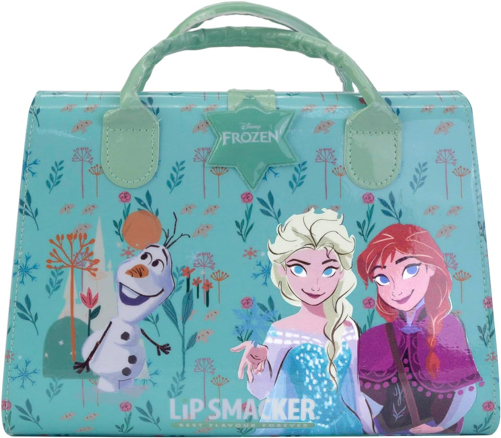 Disney Frozen Weekender Case - All-in-One Beauty Tote for Kids