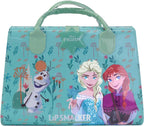 Disney Frozen Weekender Case - All-in-One Beauty Tote for Kids
