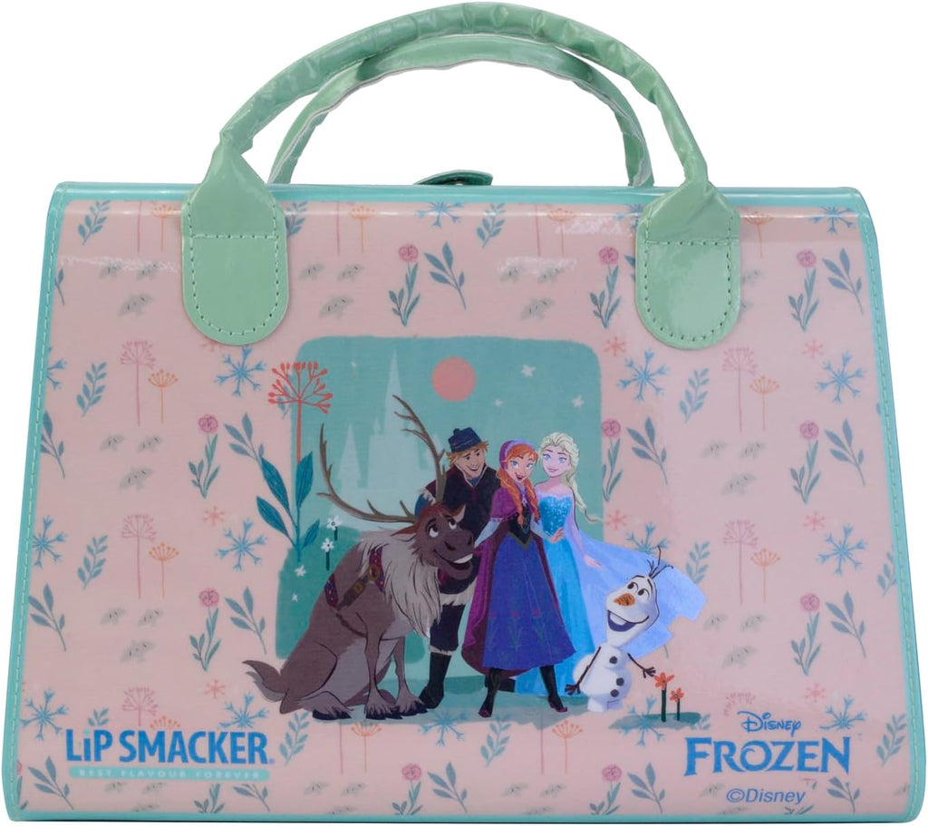 Disney Frozen Weekender Case - All-in-One Beauty Tote for Kids