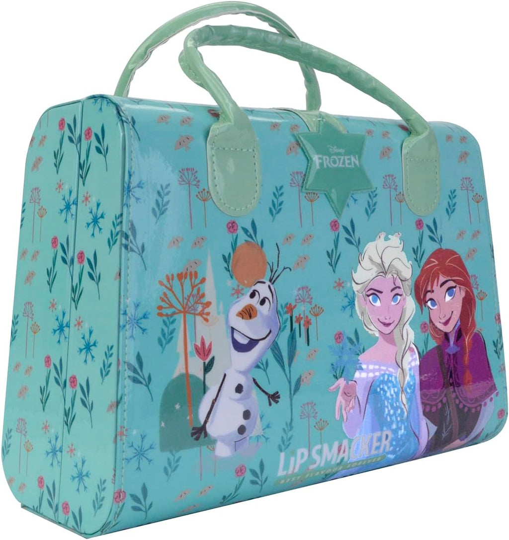 Disney Frozen Weekender Case - All-in-One Beauty Tote for Kids