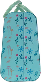 Disney Frozen Weekender Case - All-in-One Beauty Tote for Kids