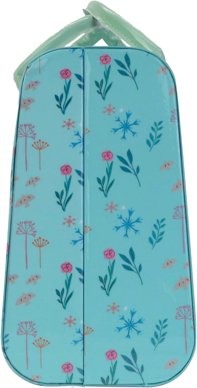 Disney Frozen Weekender Case - All-in-One Beauty Tote for Kids