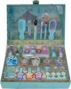 Disney Frozen Weekender Case - All-in-One Beauty Tote for Kids