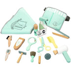 Disney Princess Handbag & Beauty Set | HKTEC | Imaginative Play (3+)
