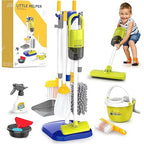 Disney Princess Handbag & Beauty Set | HKTEC | Imaginative Play (3+)