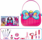 Disney Princess Handbag & Beauty Set | HKTEC | Imaginative Play (3+)