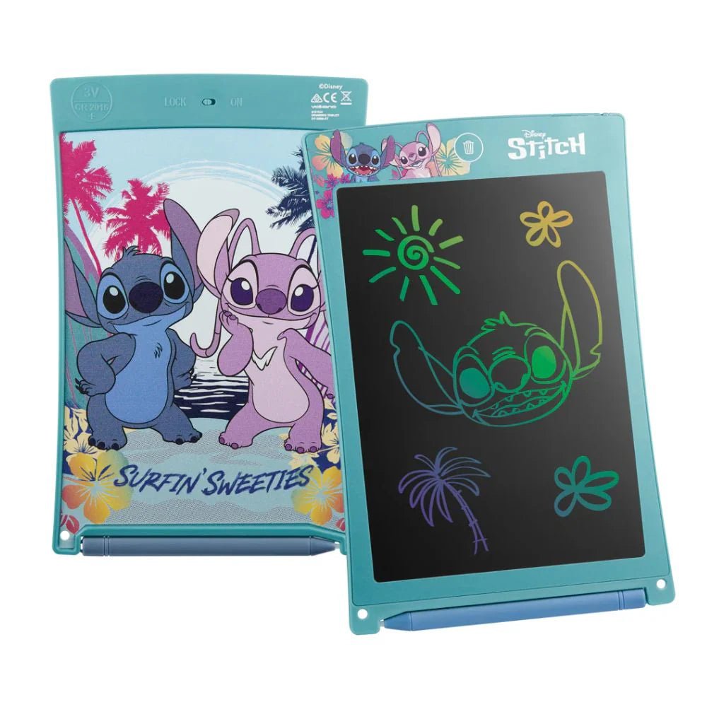 Stitch 8.5 LCD WRITING PAD