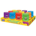 DohTime - Slime time Funny Face - 1 pc Assorted