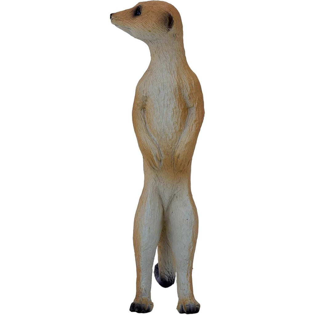 MOJO Meerkat Toy Figure