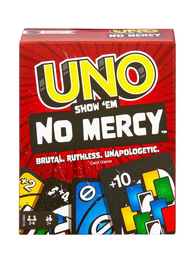 UNO Spider MAN