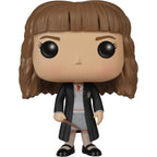 Funko 5860 Pop Movies: Harry Potter Hermione Granger Action Figure