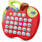 VTech ABC Learning Apple , Red