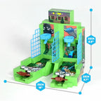 Minecraft Arcade Basketball (Core Series)