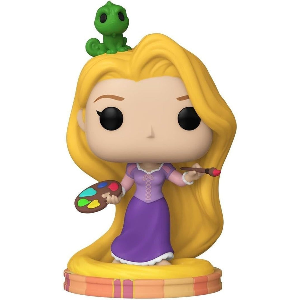 Funko Pop Disney: Ultimate Princess