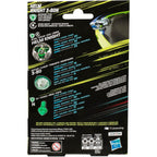 Beyblade X Helm Knight 3-80N Starter Pack Set with Defense Type Right-Spinning Top and Launcher; Battling Top Toys for 8 Year Old Boys and Girls