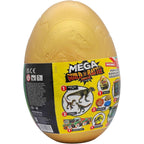 CAPTIVZ Jurassic Park 30thAnniversary MEGA Egg