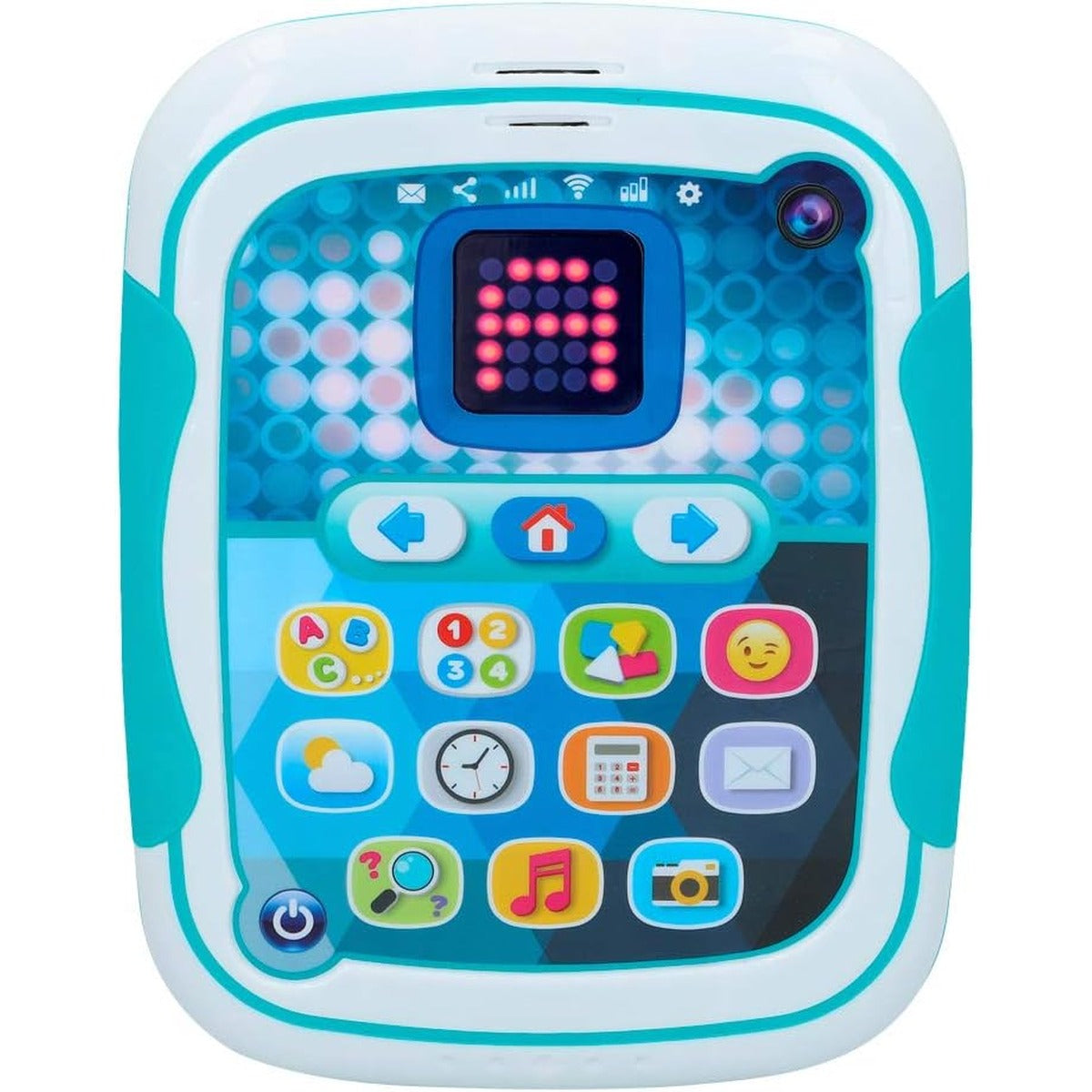 winfun 46329 Tablet Set with Baby Accessories