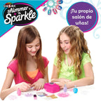 COLORBABY Shimmer N Sparkle Manicure Magic