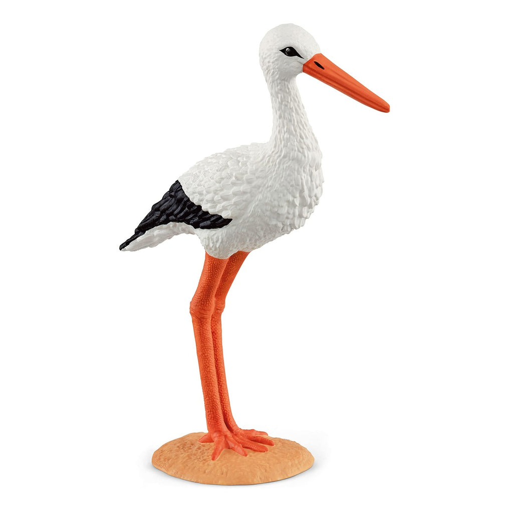 Schleich Farm World, Realistic Bird Animal Toys