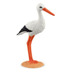 Schleich Farm World, Realistic Bird Animal Toys