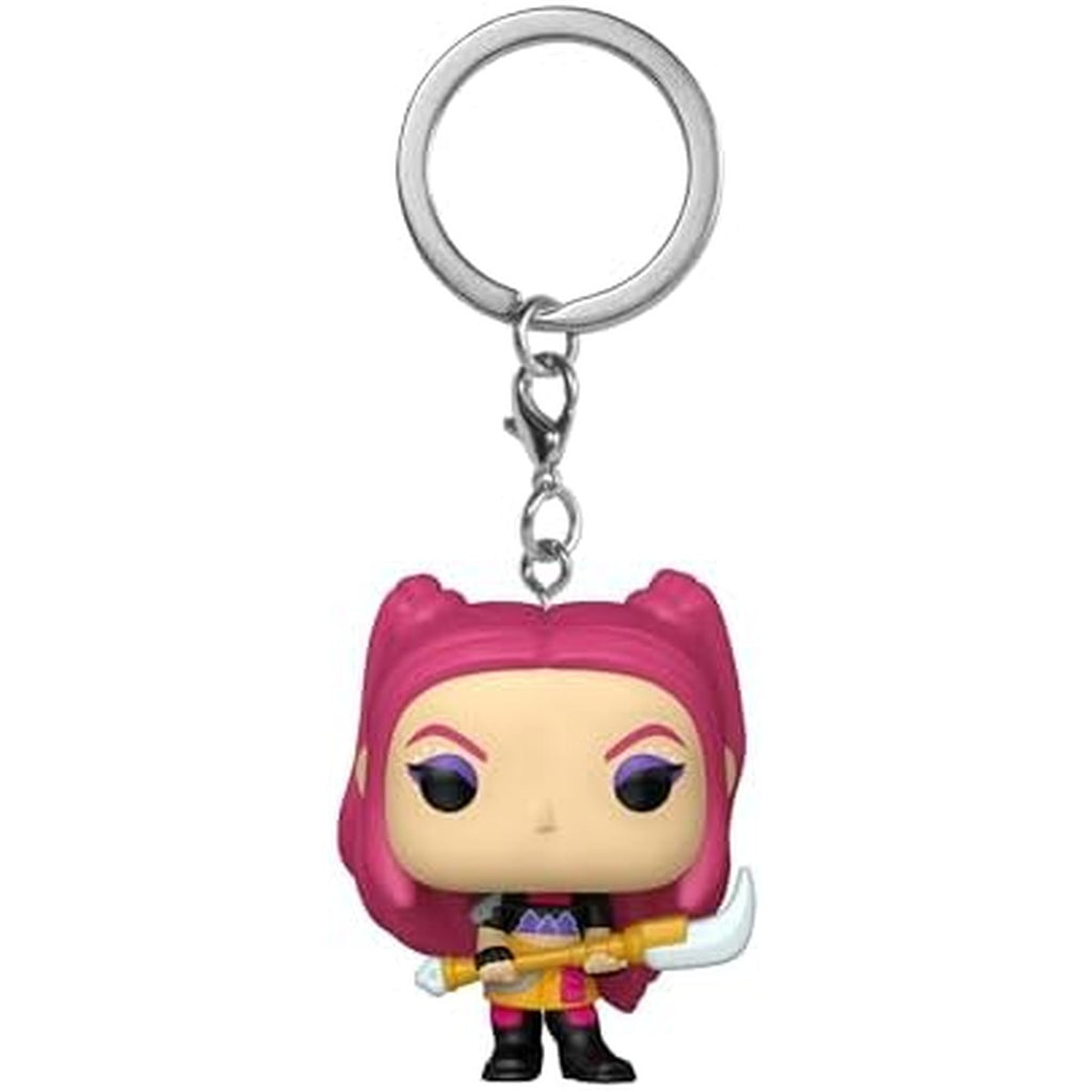 Funko POP! Keychain