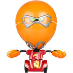 SilverLit 88039 Robo Kombat Balloon Puncher, Mixed Colours