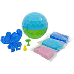Stitch The World of Mini Mania Figure Maker