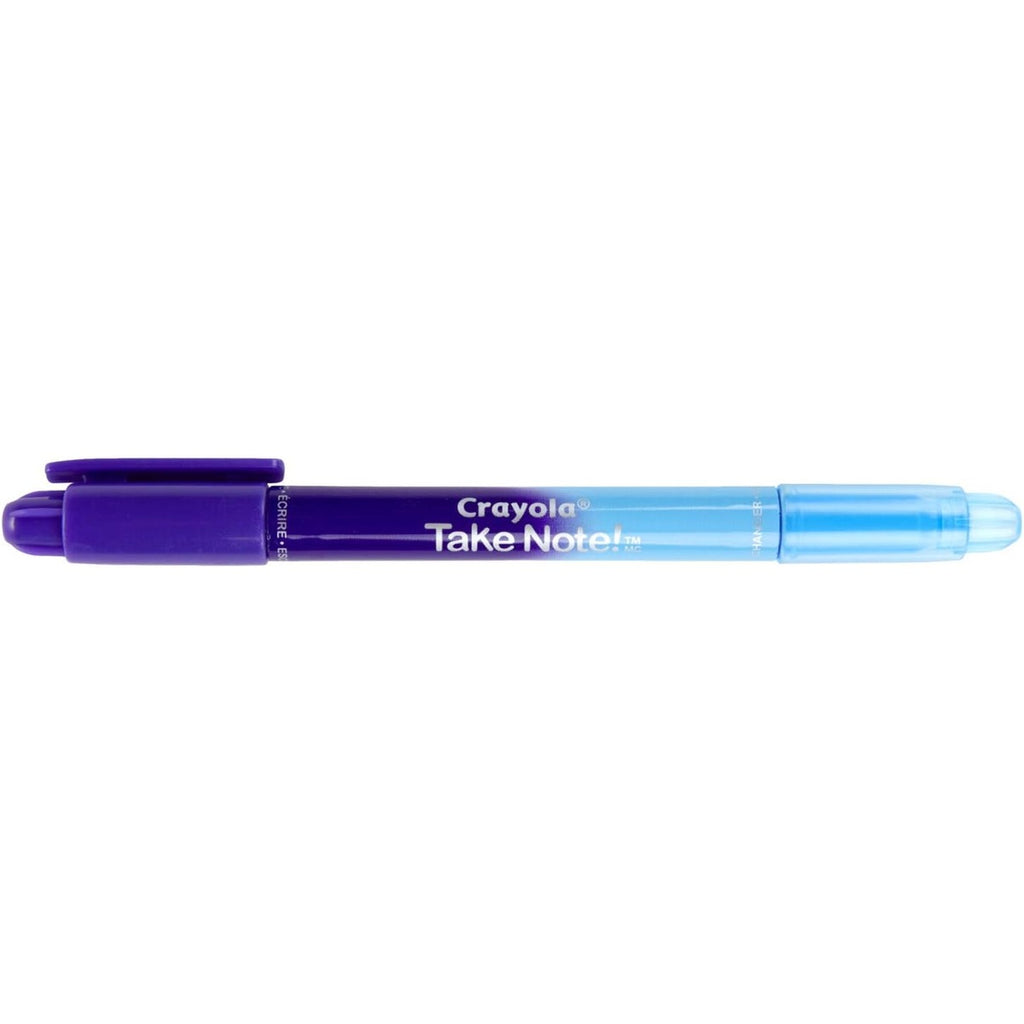 Crayola Color Changing Pens, Bullet Journal Supplies