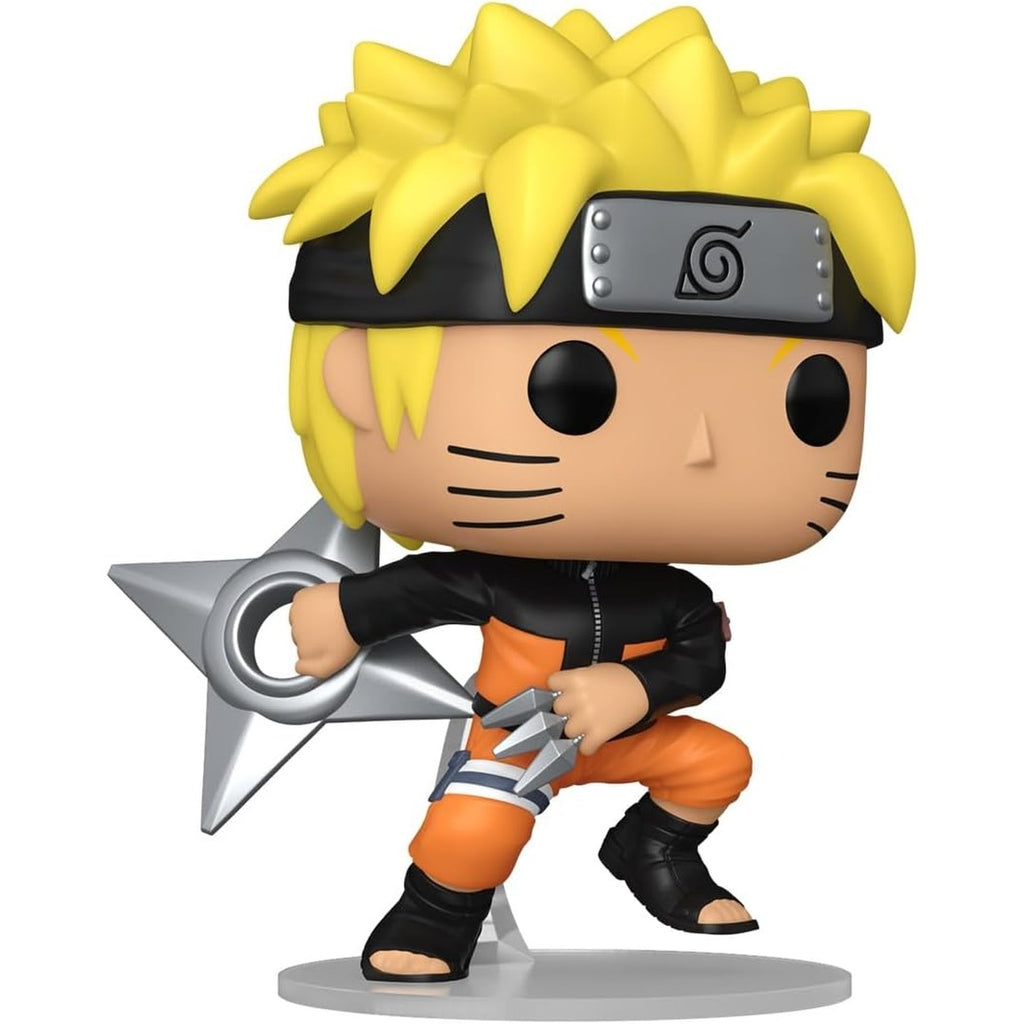 Funko POP Animation: Naruto Shippuden