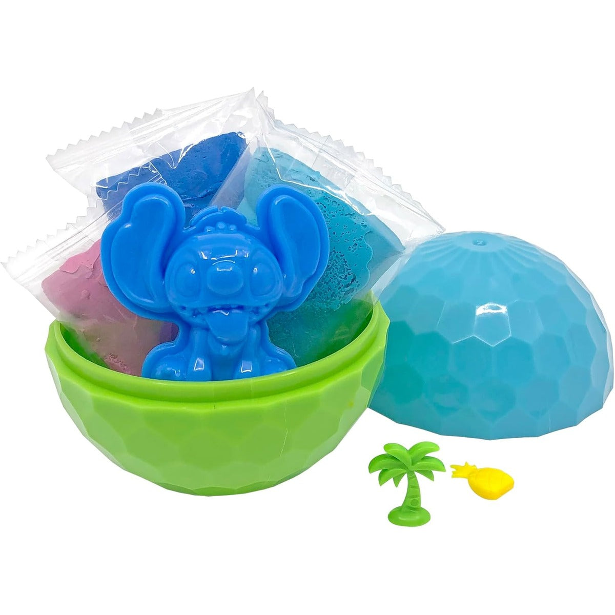 Stitch The World of Mini Mania Figure Maker