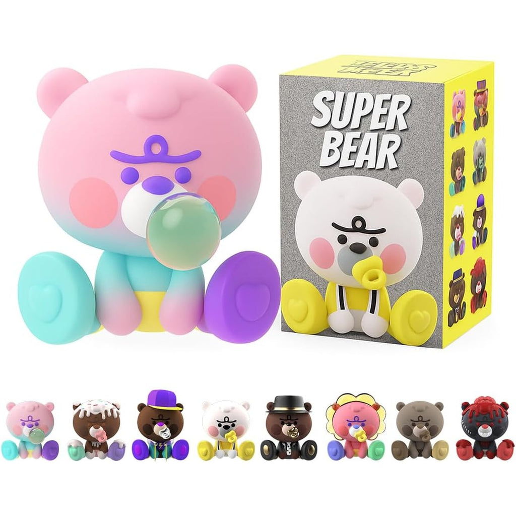 Funko Mystery Mini