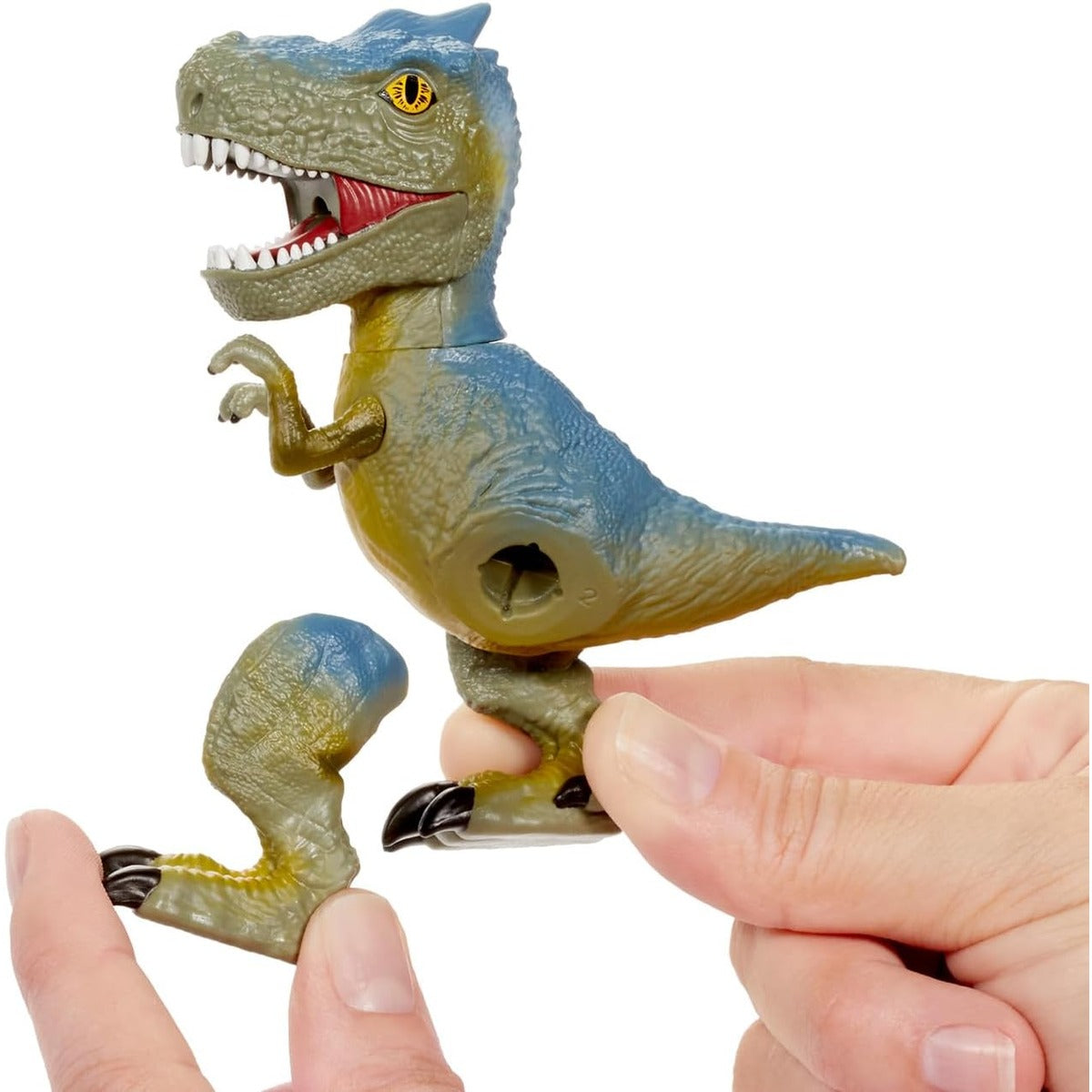 Gross-a-Saurus GrossMos Dino Assortment Series 1