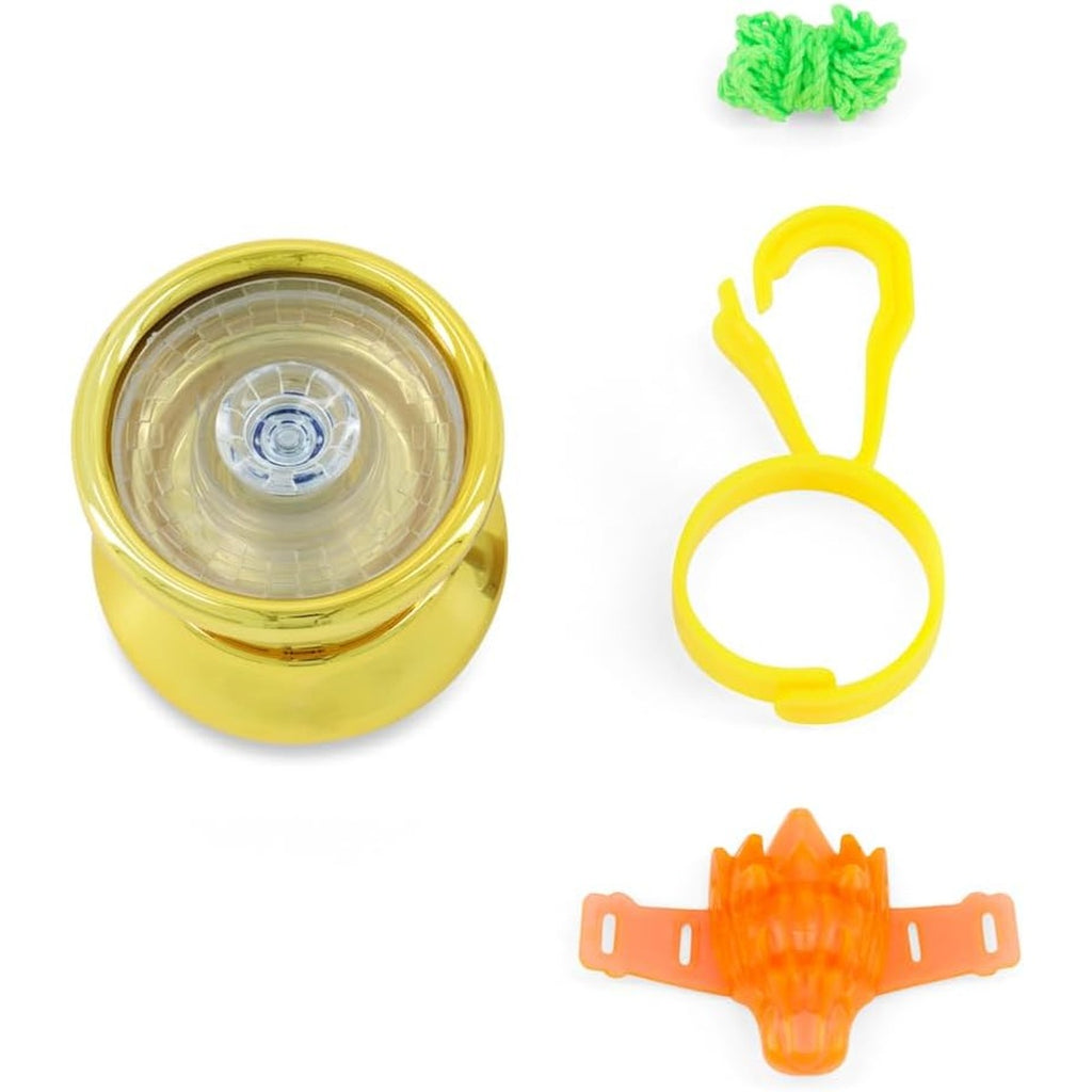 Cycle Claw Professional Yo-Yo Toy with String for Kids, Durable Design with Auto Return Mechanism for Kids and