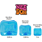 Schylling NeeDoh Nice Cube