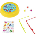 Spin Master Games 6061501 Gone Fishing Board Game for Kids and Families