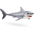 Robo Alive Great White Shark Series 1 by Zuru