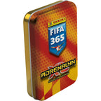 Panini FIFA 365 Adrenalyn XL Trading Cards - Pocket Tin