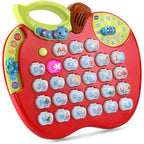 VTech ABC Learning Apple , Red