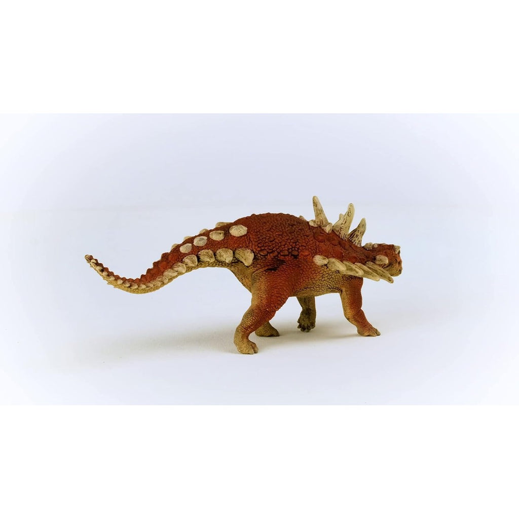 Schleich Dinosaurs 7" Realistic Gastonia Dinosaur Figure â€“