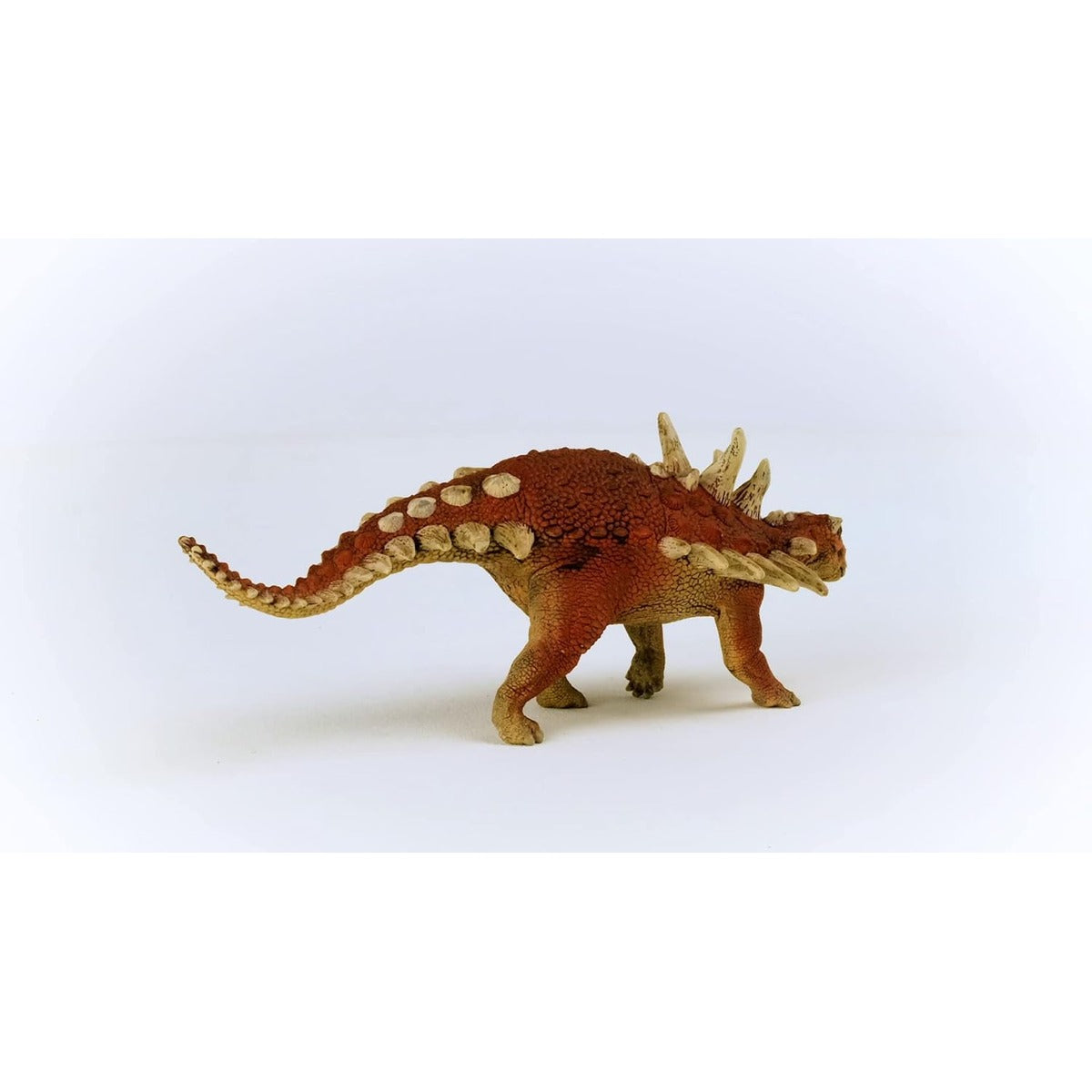 Schleich Dinosaurs 7" Realistic Gastonia Dinosaur Figure â€“