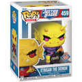 Pop! Heroes: DC Etrigan The Demon Previews Exclusive Vinyl Figure