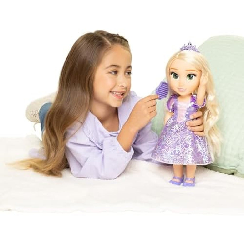 Disney Princess Core Doll 15