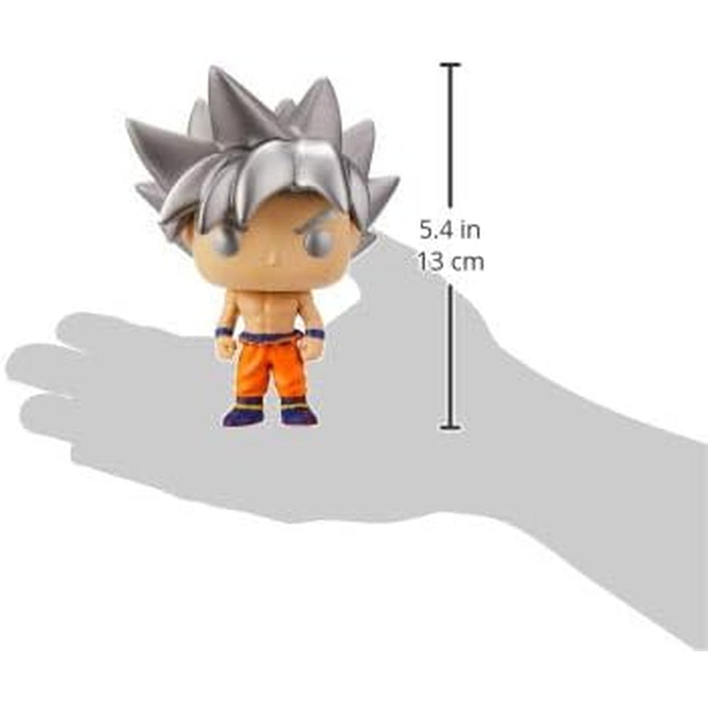 Funko Pop Animation: Dragonball Super